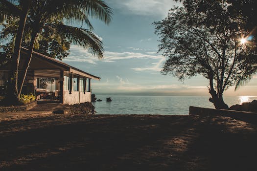 Mengapa Atap Spandek Bening Ideal untuk Ruang Kerja di Rumah